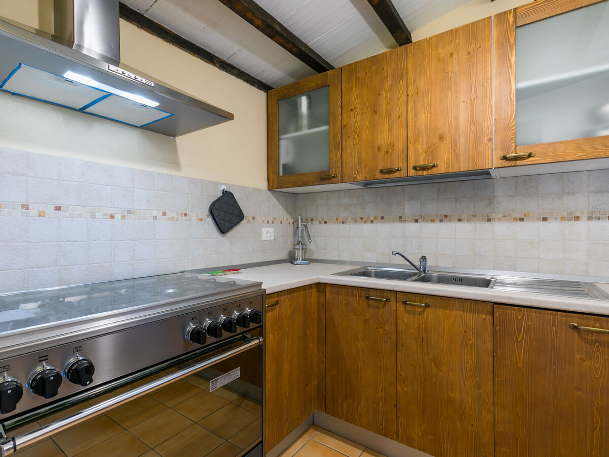 Villa Alari – Maison 14 pers., piscine privée à Cetona - Photo 66