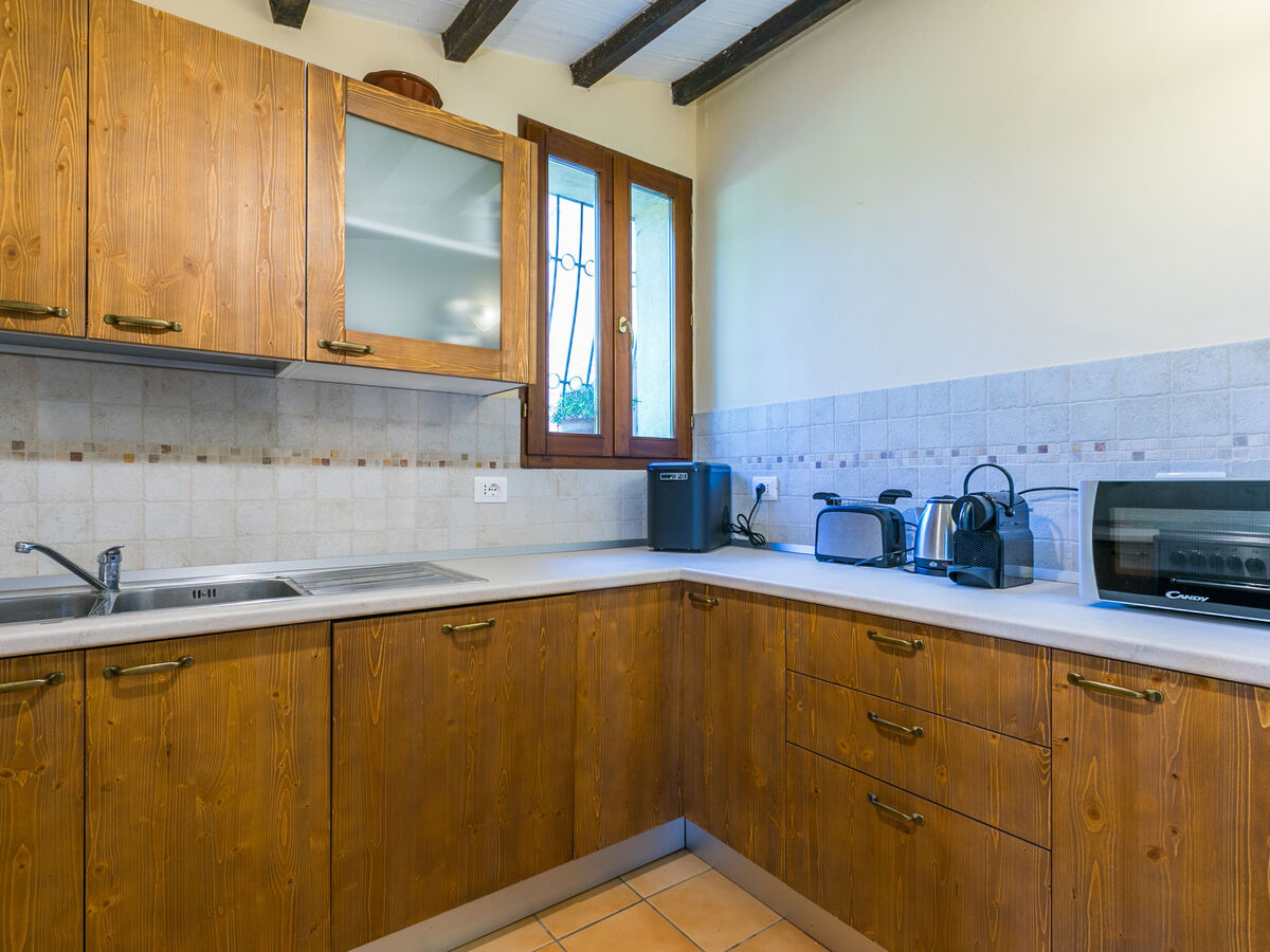 Villa Alari – Maison 14 pers., piscine privée à Cetona - Photo 67