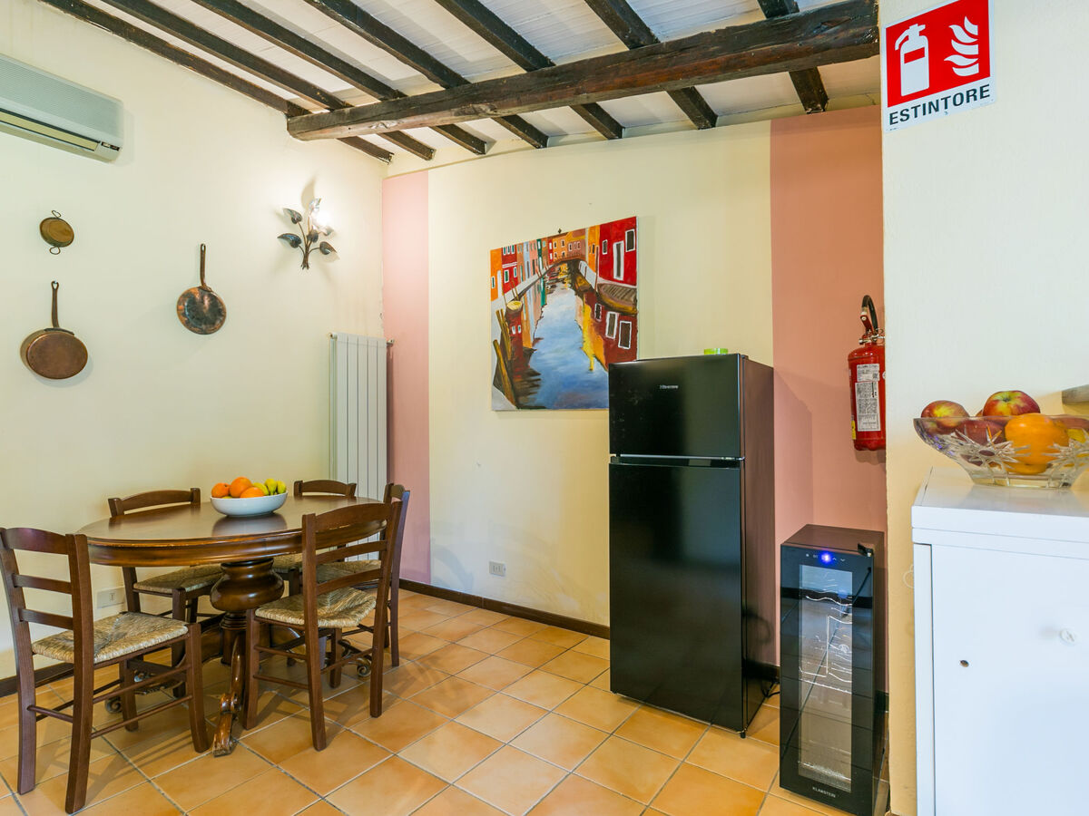 Villa Alari – Maison 14 pers., piscine privée à Cetona - Photo 68