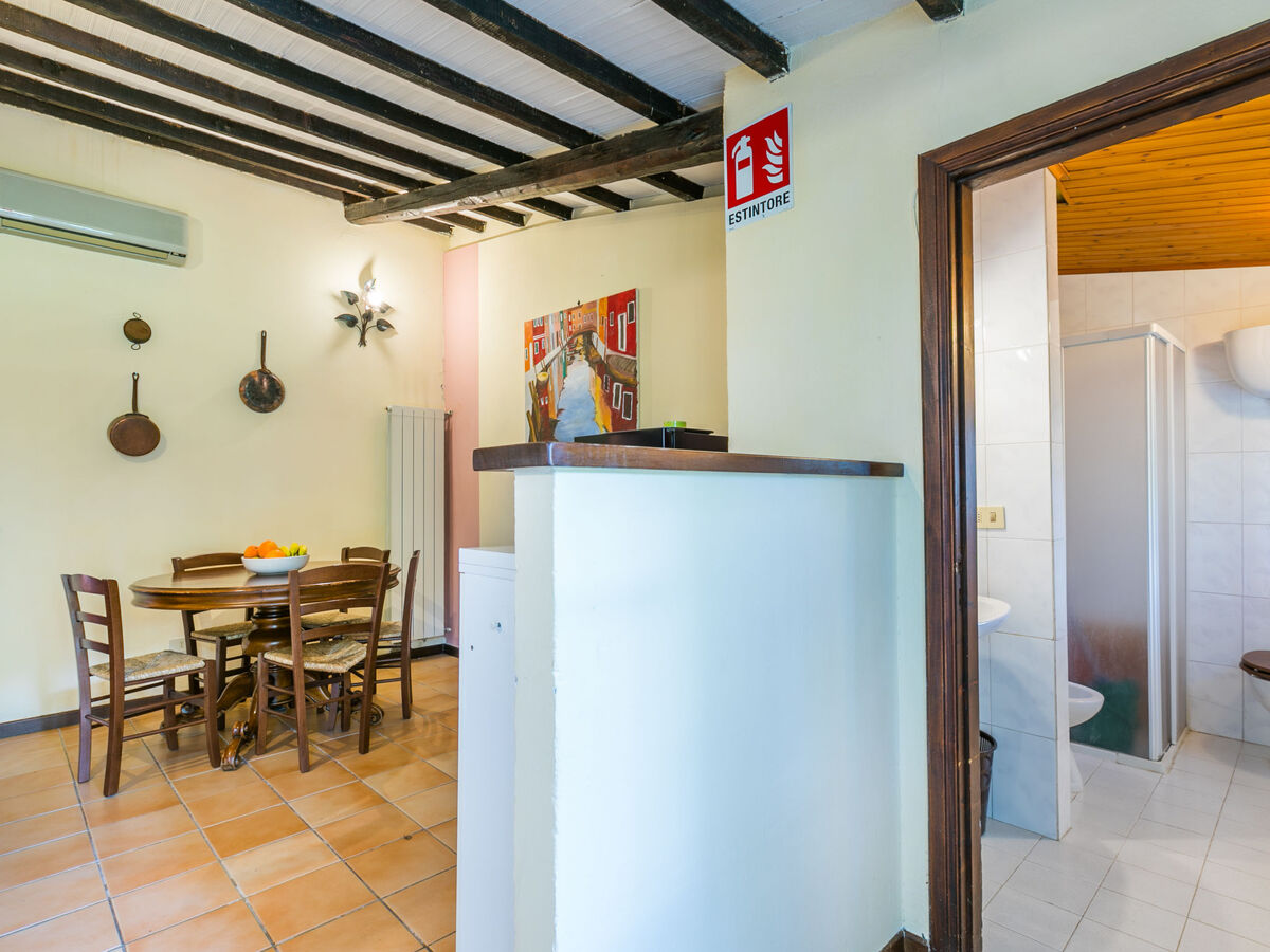 Villa Alari – Maison 14 pers., piscine privée à Cetona - Photo 69