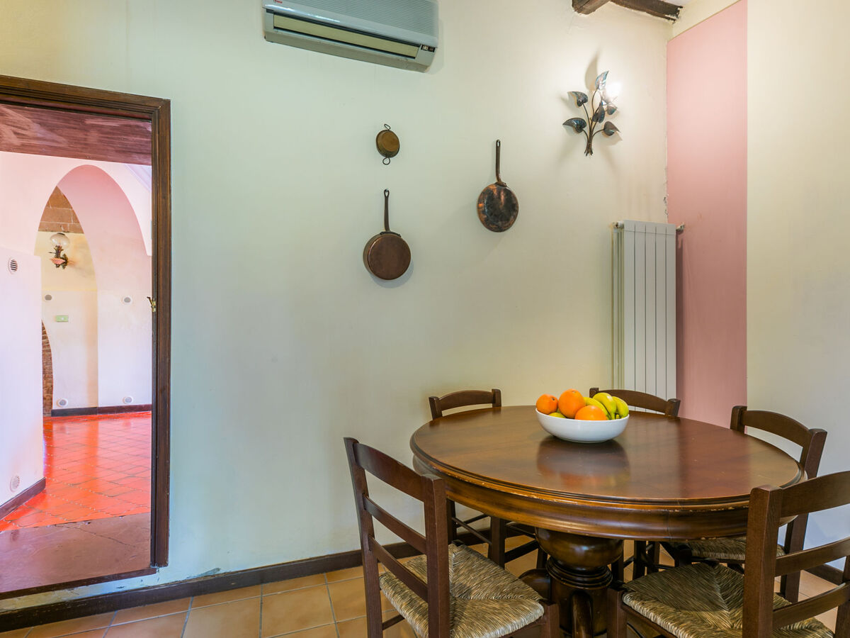 Villa Alari – Maison 14 pers., piscine privée à Cetona - Photo 70