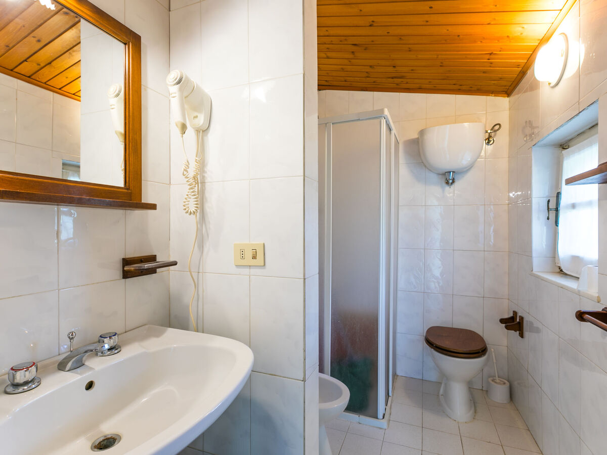 Villa Alari – Maison 14 pers., piscine privée à Cetona - Photo 71