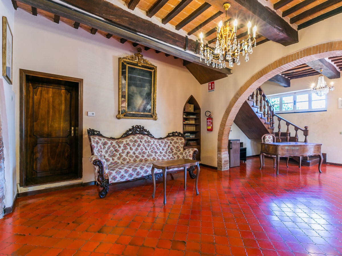 Villa Alari – Maison 14 pers., piscine privée à Cetona - Photo 72