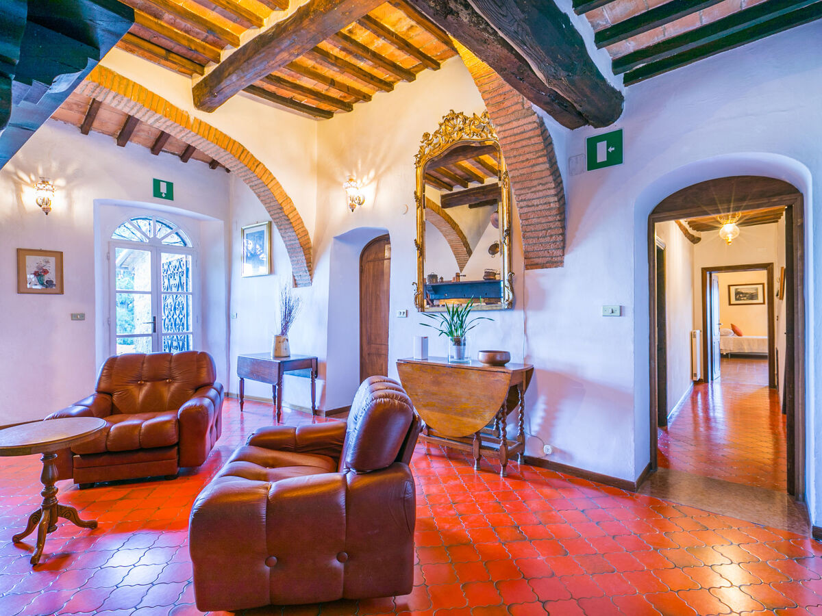 Villa Alari – Maison 14 pers., piscine privée à Cetona - Photo 76