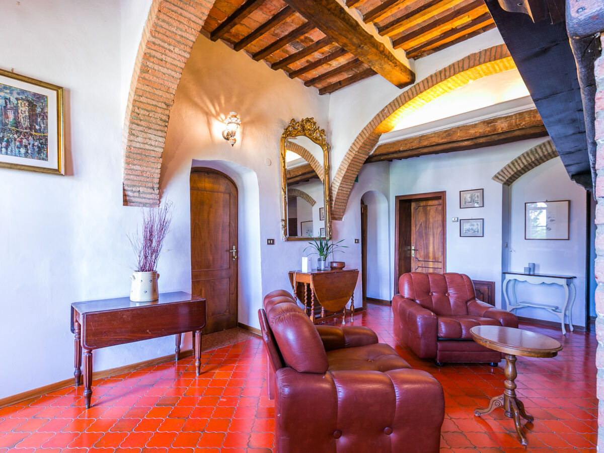 Villa Alari – Maison 14 pers., piscine privée à Cetona - Photo 77