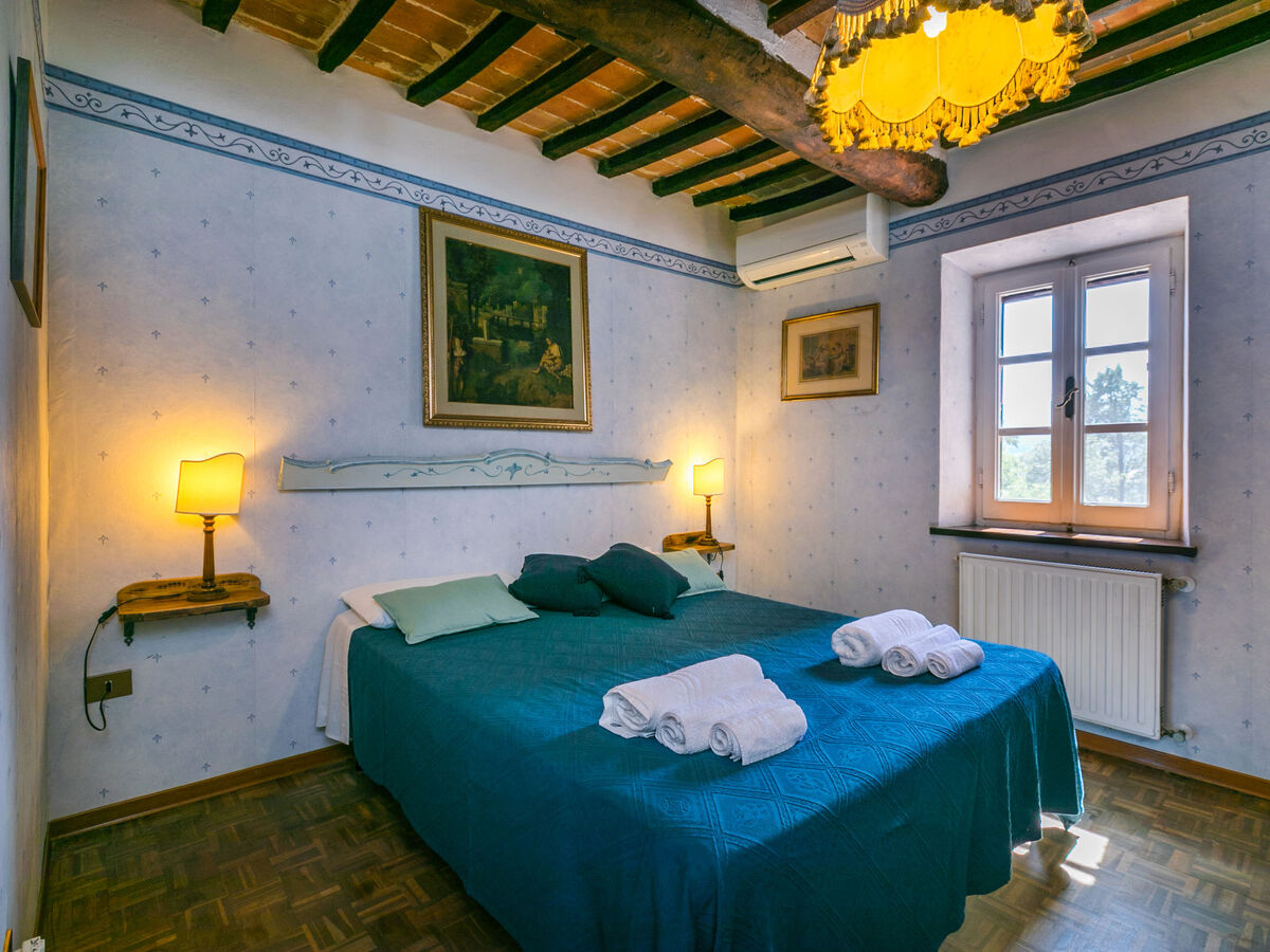 Villa Alari – Maison 14 pers., piscine privée à Cetona - Photo 78