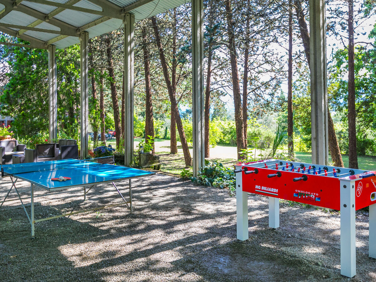Villa Alari – Maison 14 pers., piscine privée à Cetona - Photo 80