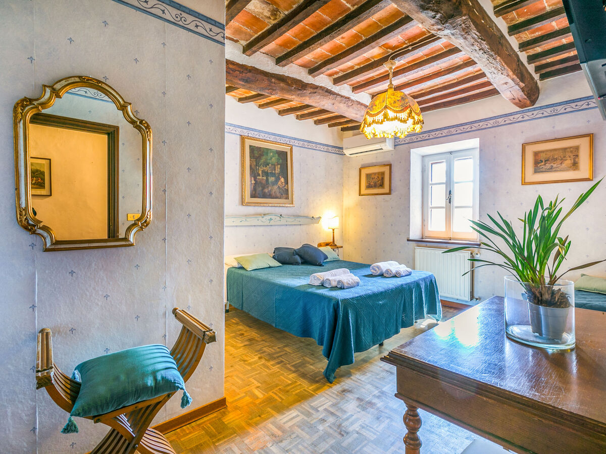 Villa Alari – Maison 14 pers., piscine privée à Cetona - Photo 82