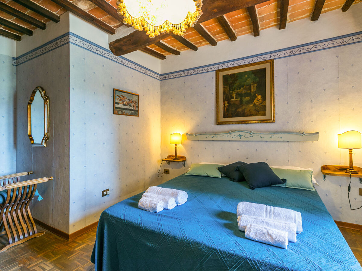 Villa Alari – Maison 14 pers., piscine privée à Cetona - Photo 83