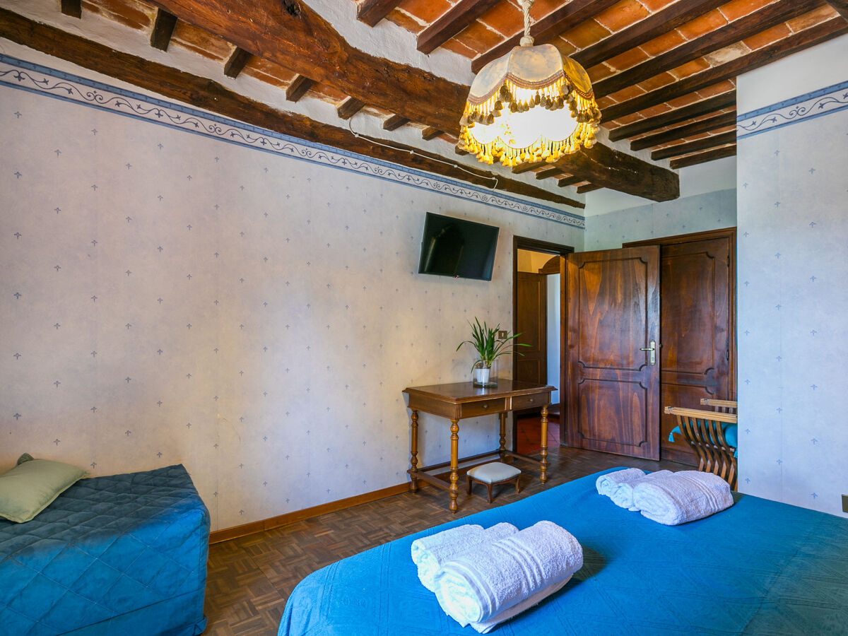 Villa Alari – Maison 14 pers., piscine privée à Cetona - Photo 84