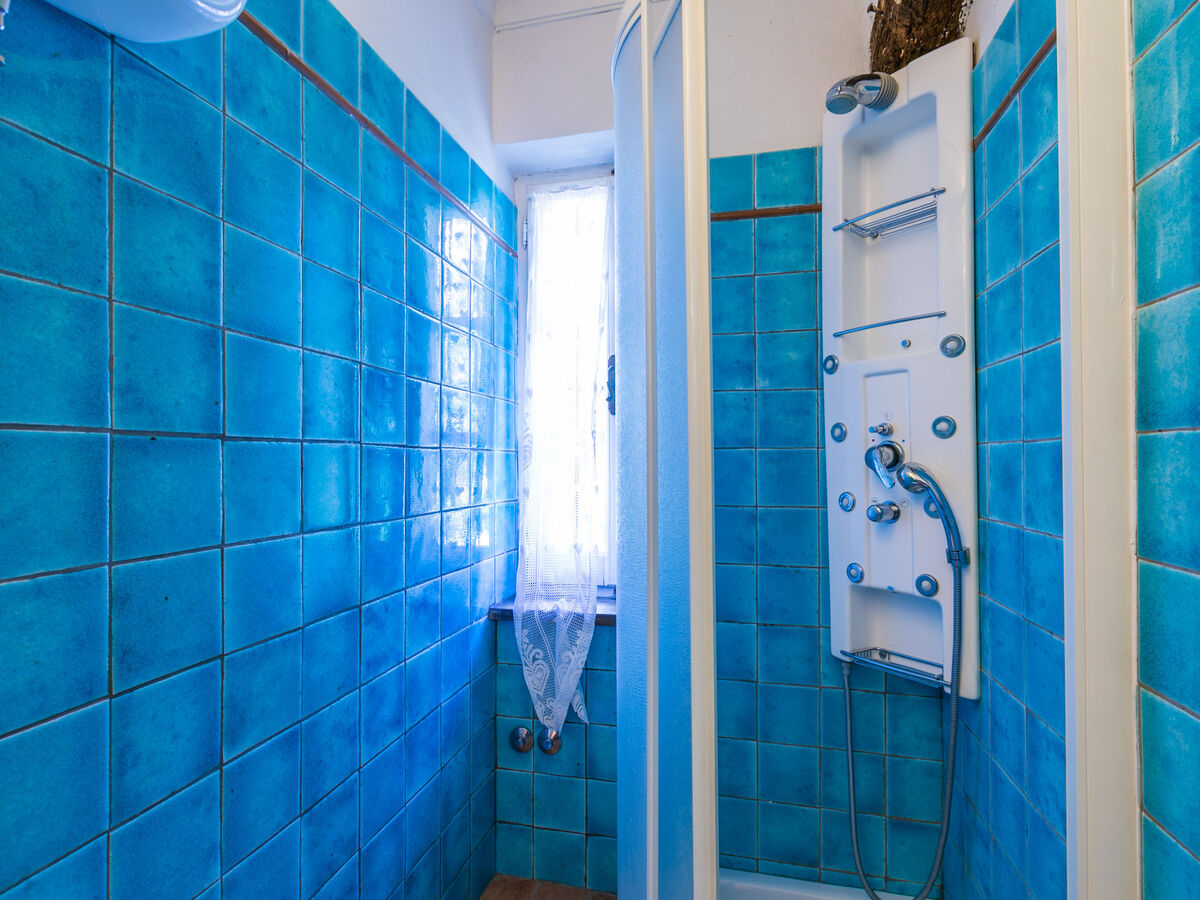 Villa Alari – Maison 14 pers., piscine privée à Cetona - Photo 86
