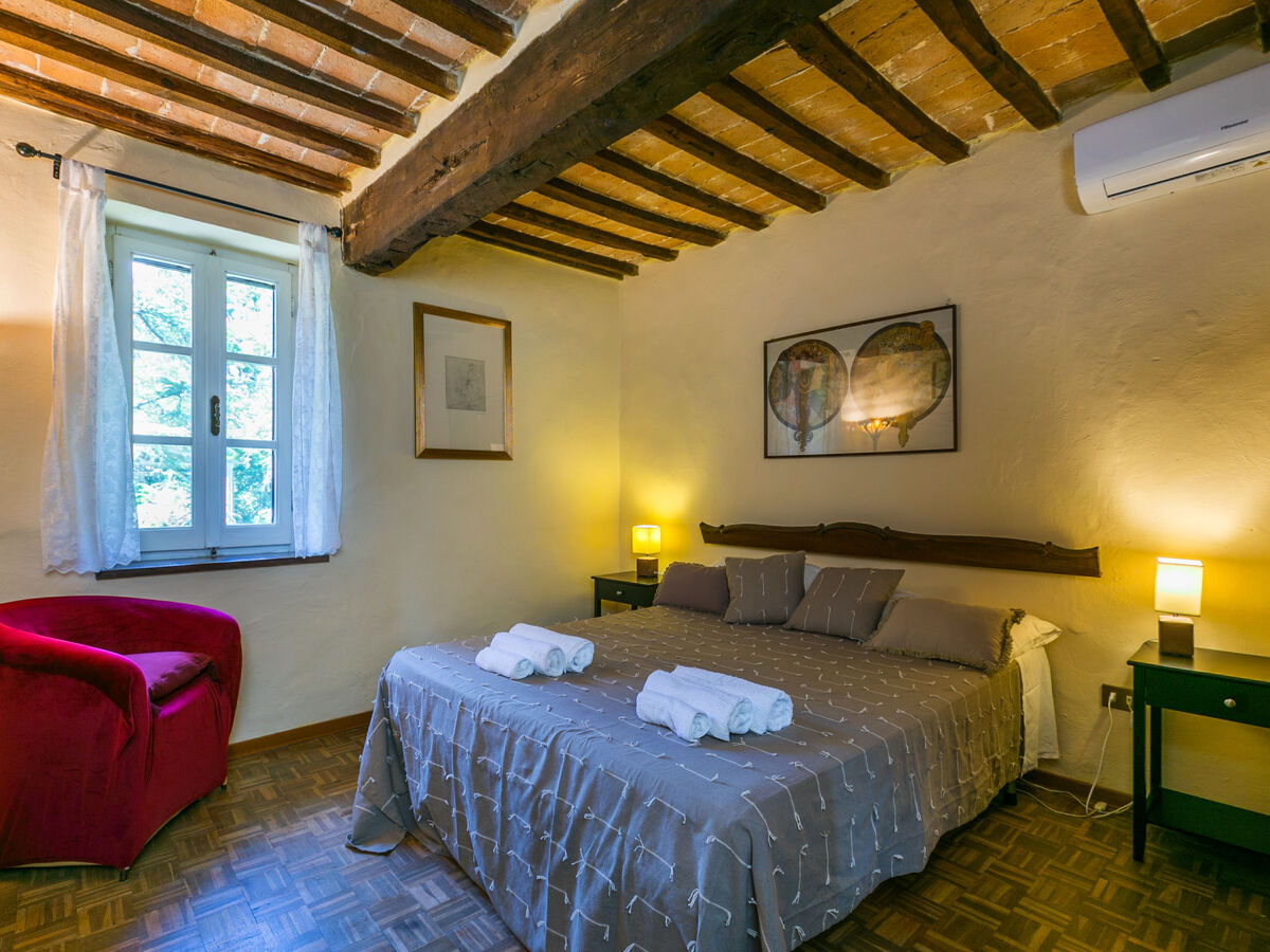 Villa Alari – Maison 14 pers., piscine privée à Cetona - Photo 87