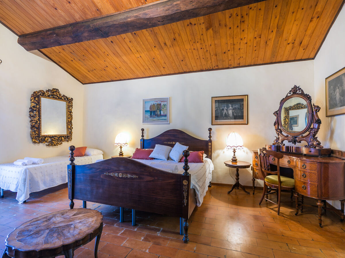 Villa Alari – Maison 14 pers., piscine privée à Cetona - Photo 90