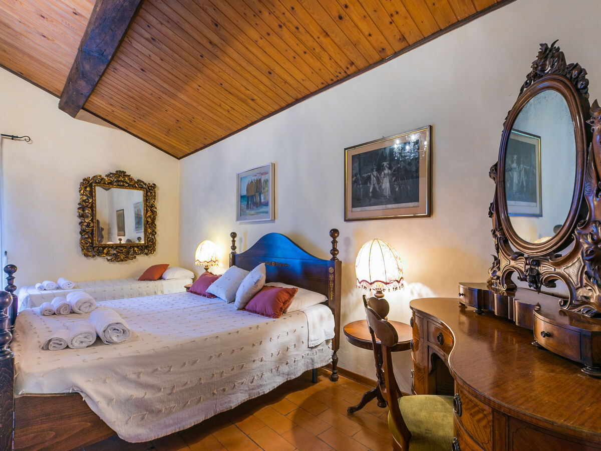 Villa Alari – Maison 14 pers., piscine privée à Cetona - Photo 91