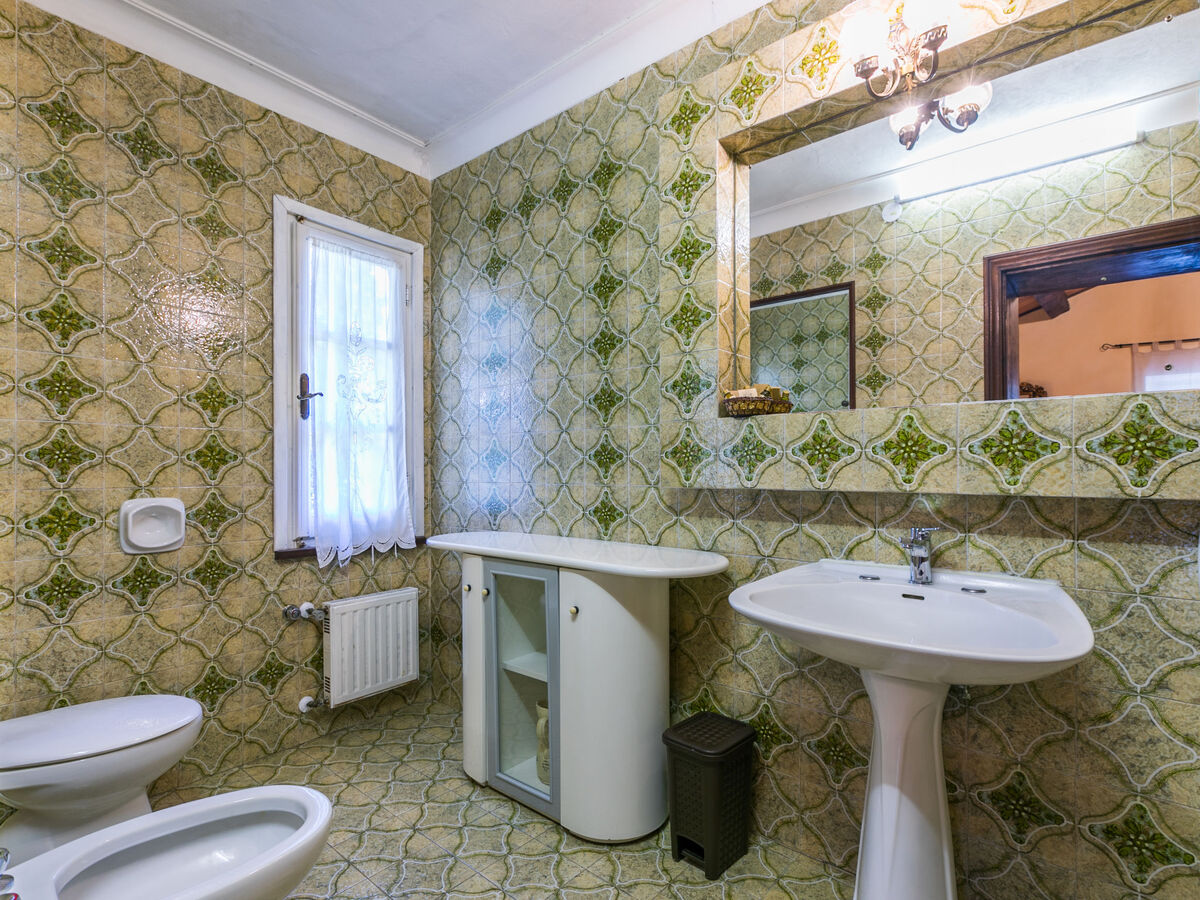 Villa Alari – Maison 14 pers., piscine privée à Cetona - Photo 94