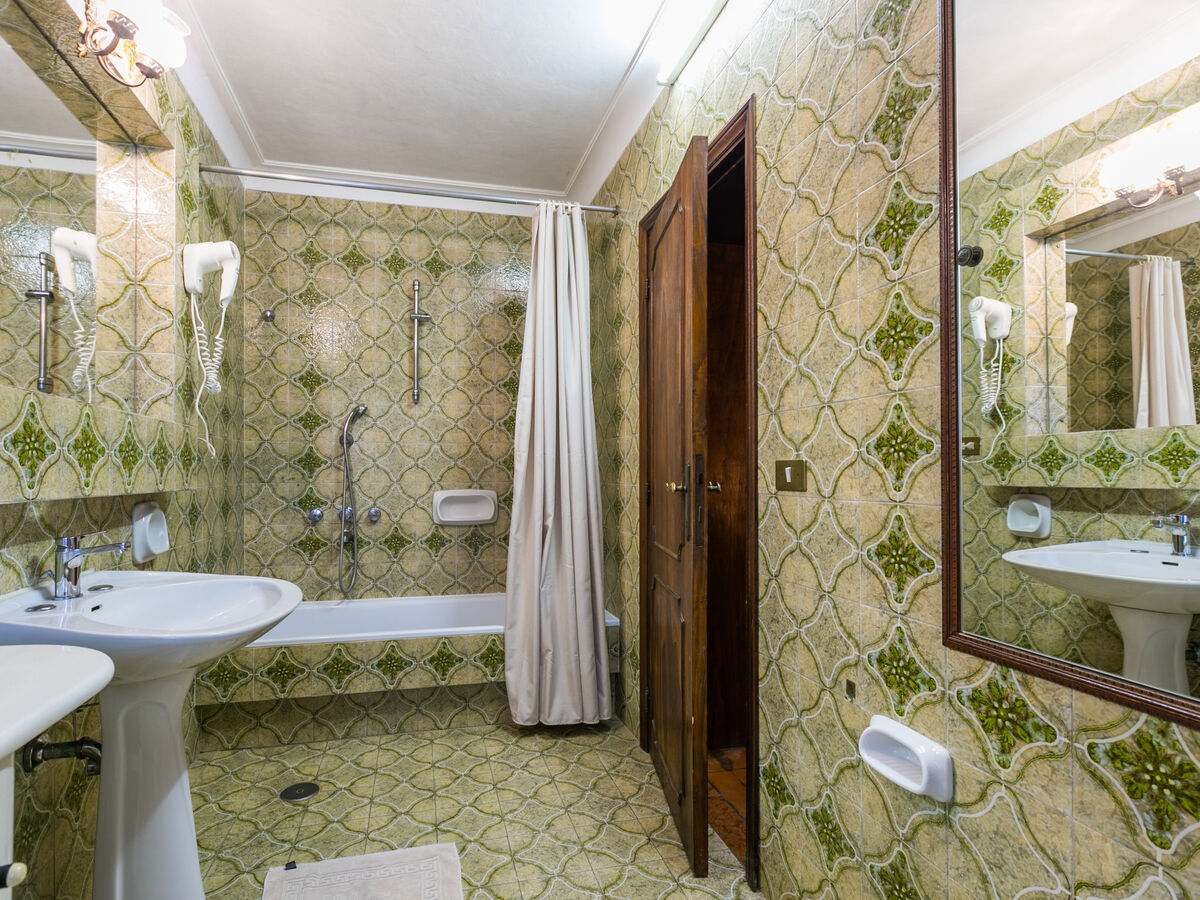 Villa Alari – Maison 14 pers., piscine privée à Cetona - Photo 96