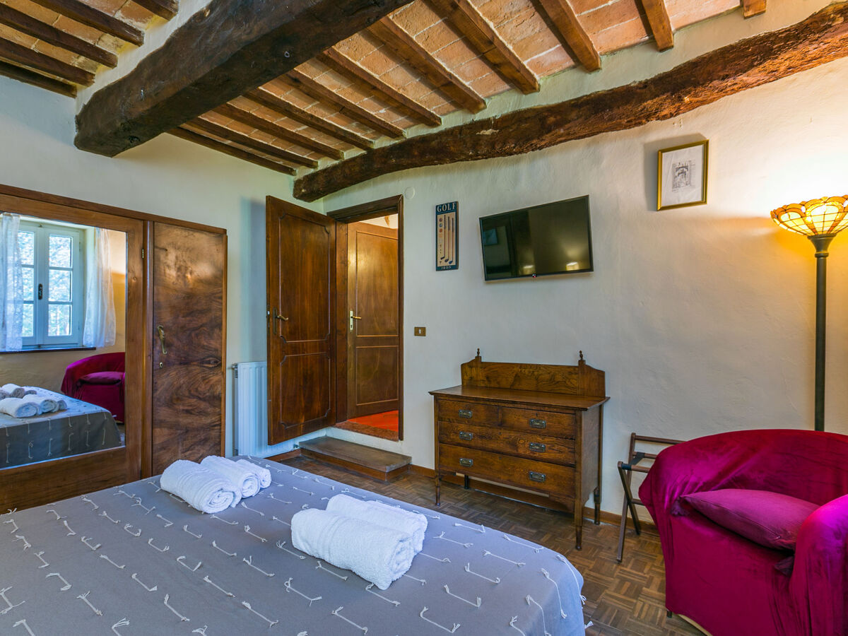 Villa Alari – Maison 14 pers., piscine privée à Cetona - Photo 97