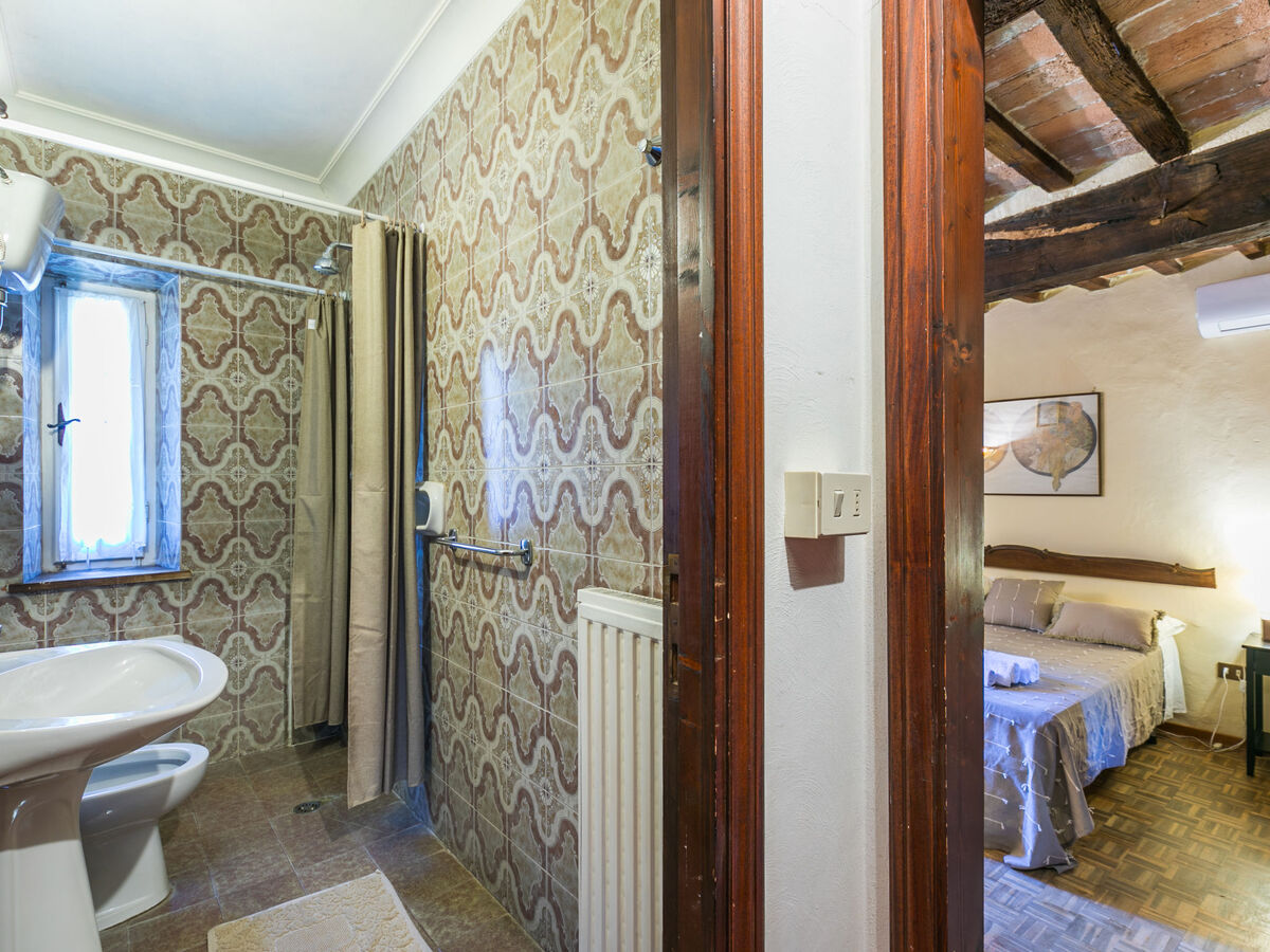 Villa Alari – Maison 14 pers., piscine privée à Cetona - Photo 100