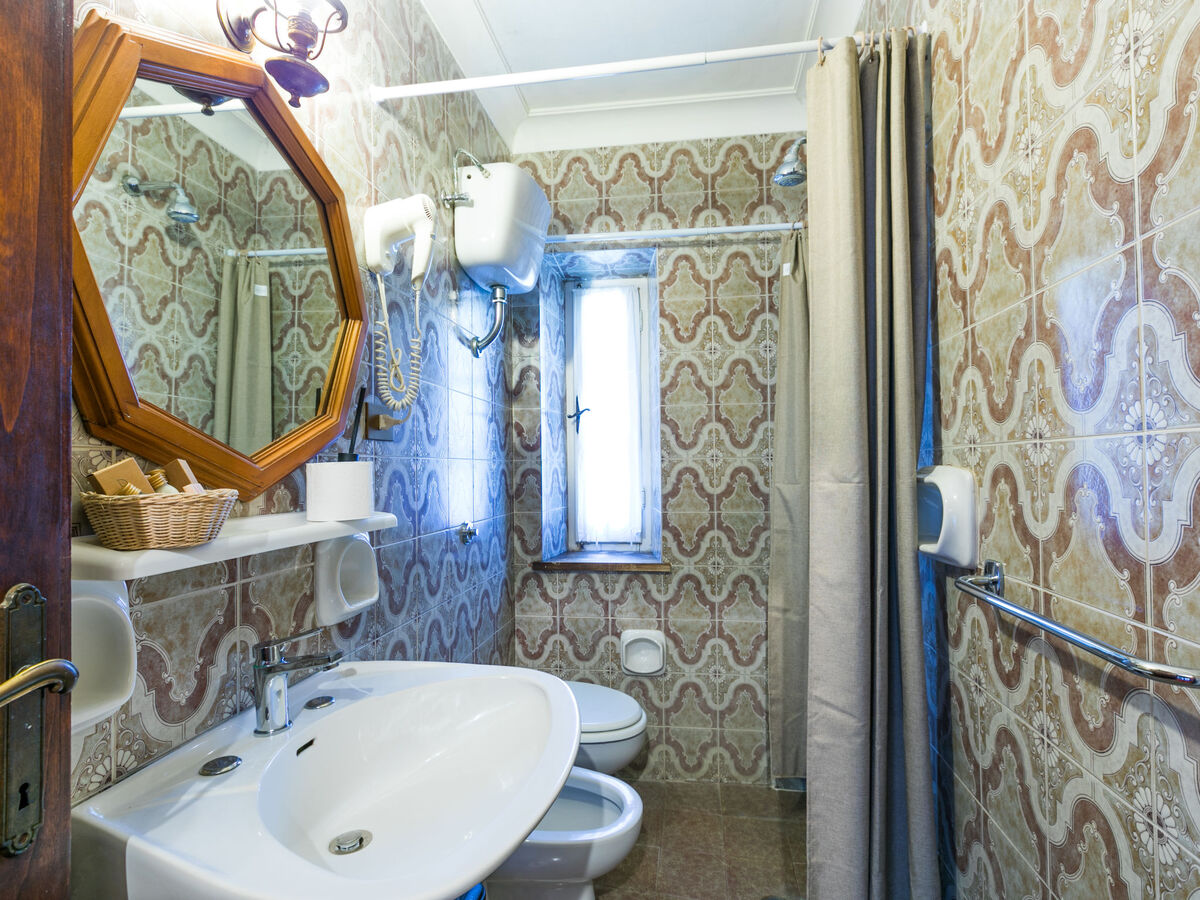 Villa Alari – Maison 14 pers., piscine privée à Cetona - Photo 101