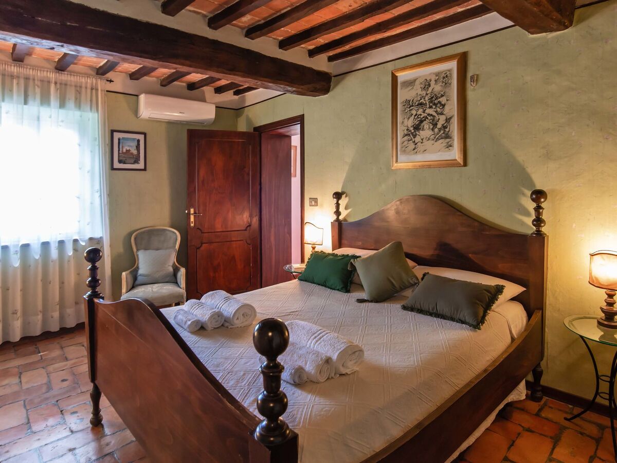 Villa Alari – Maison 14 pers., piscine privée à Cetona - Photo 102