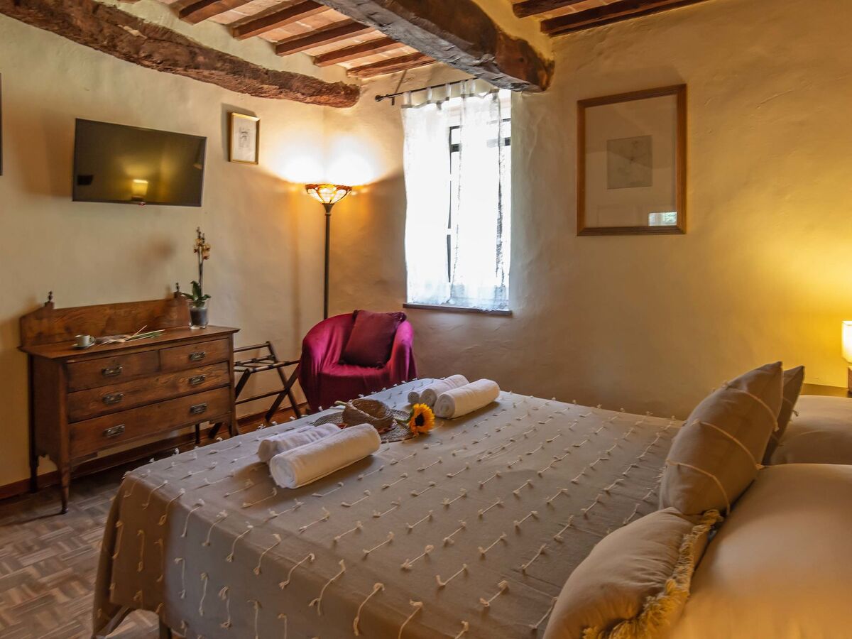 Villa Alari – Maison 14 pers., piscine privée à Cetona - Photo 103