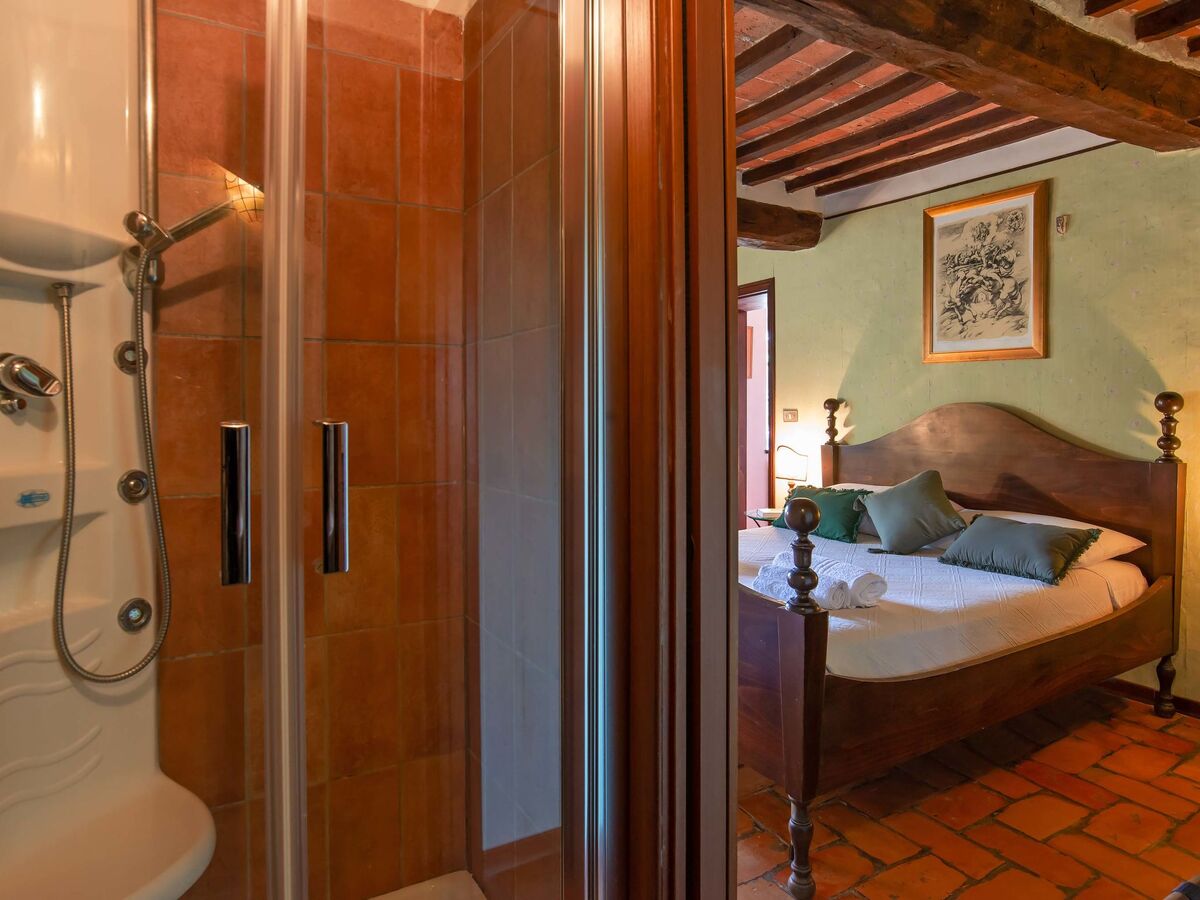 Villa Alari – Maison 14 pers., piscine privée à Cetona - Photo 107