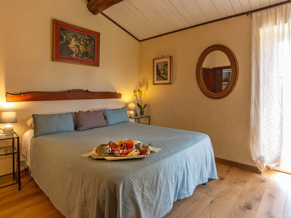 Villa Alari – Maison 14 pers., piscine privée à Cetona - Photo 108