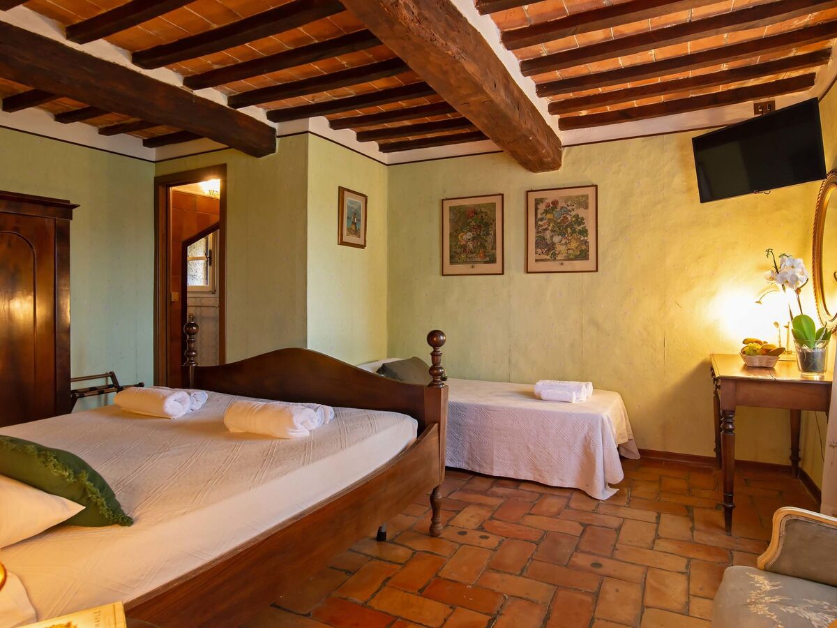 Villa Alari – Maison 14 pers., piscine privée à Cetona - Photo 109