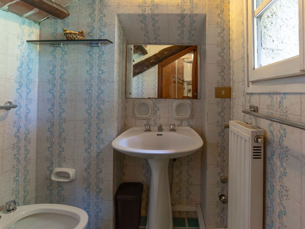 Villa Alari – Maison 14 pers., piscine privée à Cetona - Photo 110