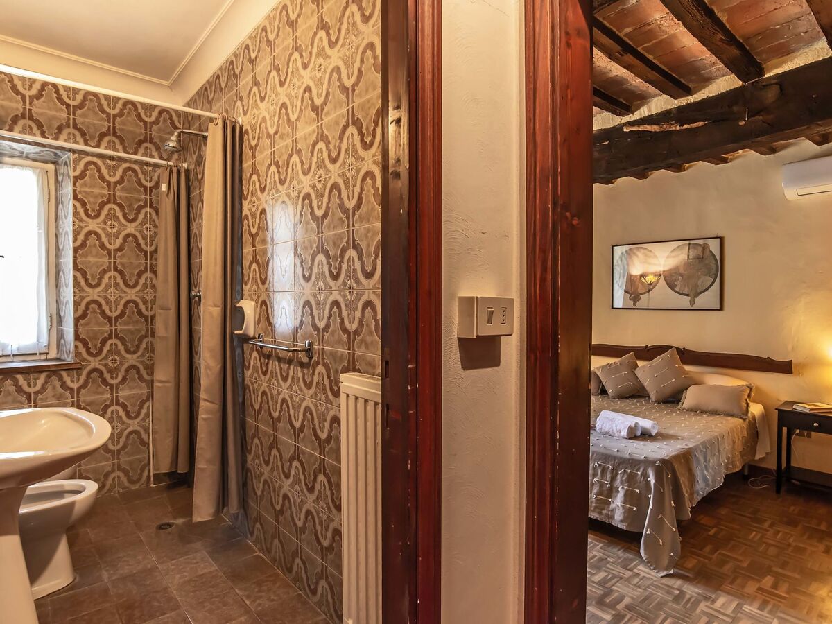 Villa Alari – Maison 14 pers., piscine privée à Cetona - Photo 113