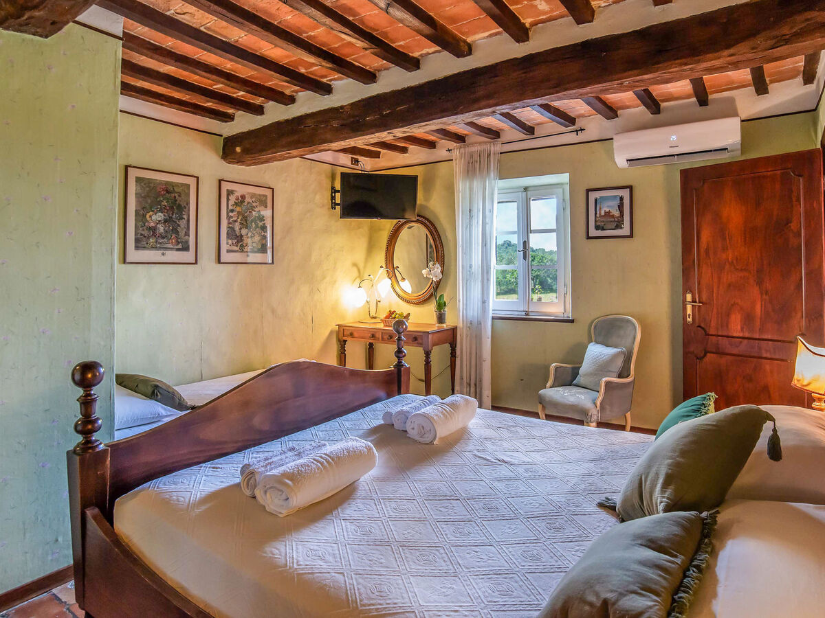 Villa Alari – Maison 14 pers., piscine privée à Cetona - Photo 114