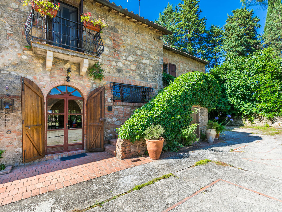 Villa Alari – Maison 14 pers., piscine privée à Cetona - Photo 118