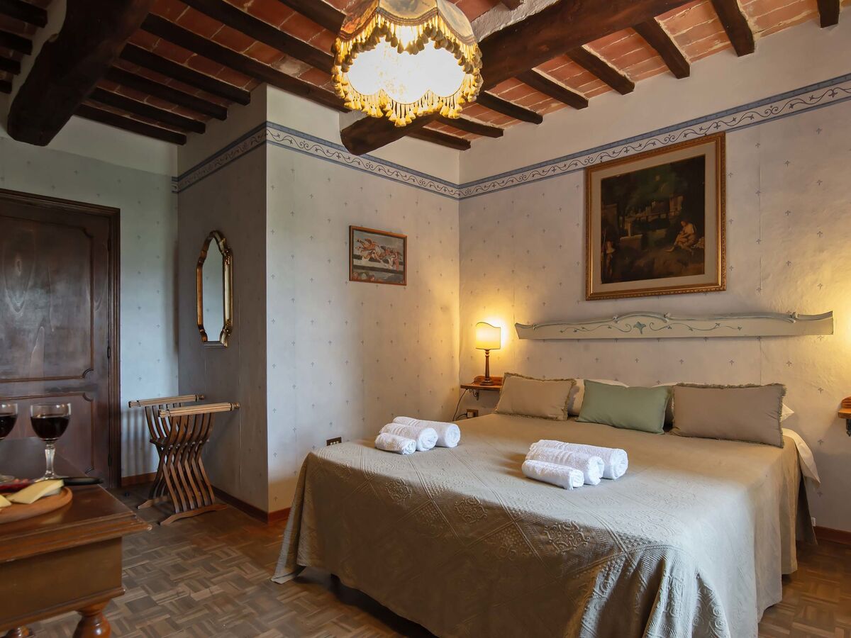 Villa Alari – Maison 14 pers., piscine privée à Cetona - Photo 122