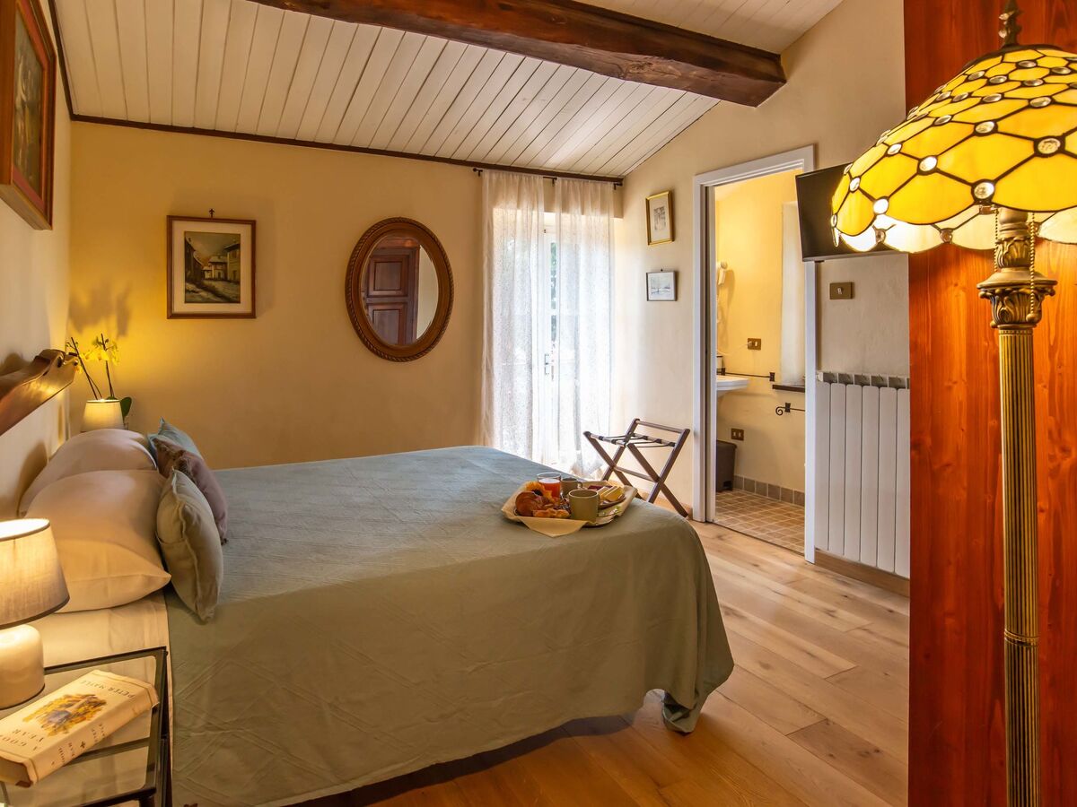 Villa Alari – Maison 14 pers., piscine privée à Cetona - Photo 124