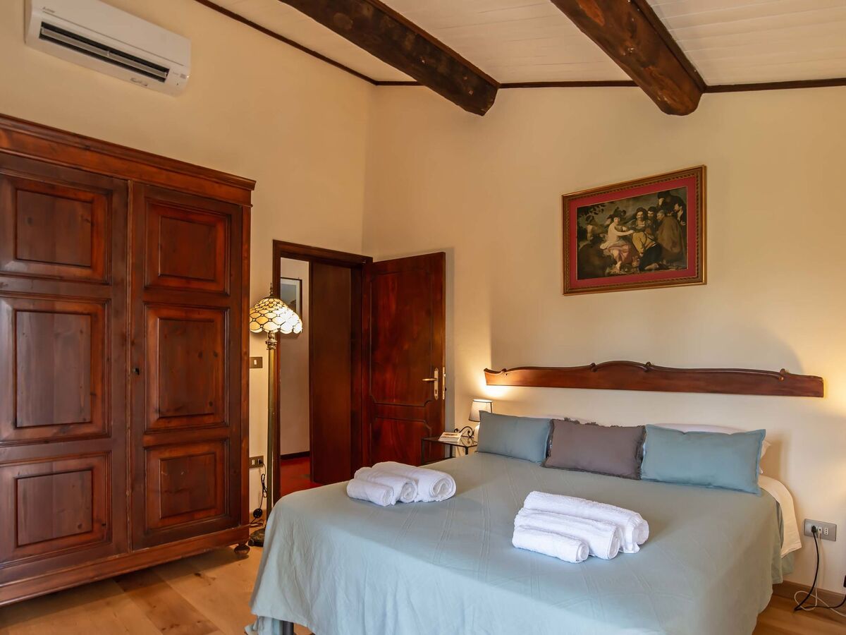 Villa Alari – Maison 14 pers., piscine privée à Cetona - Photo 125