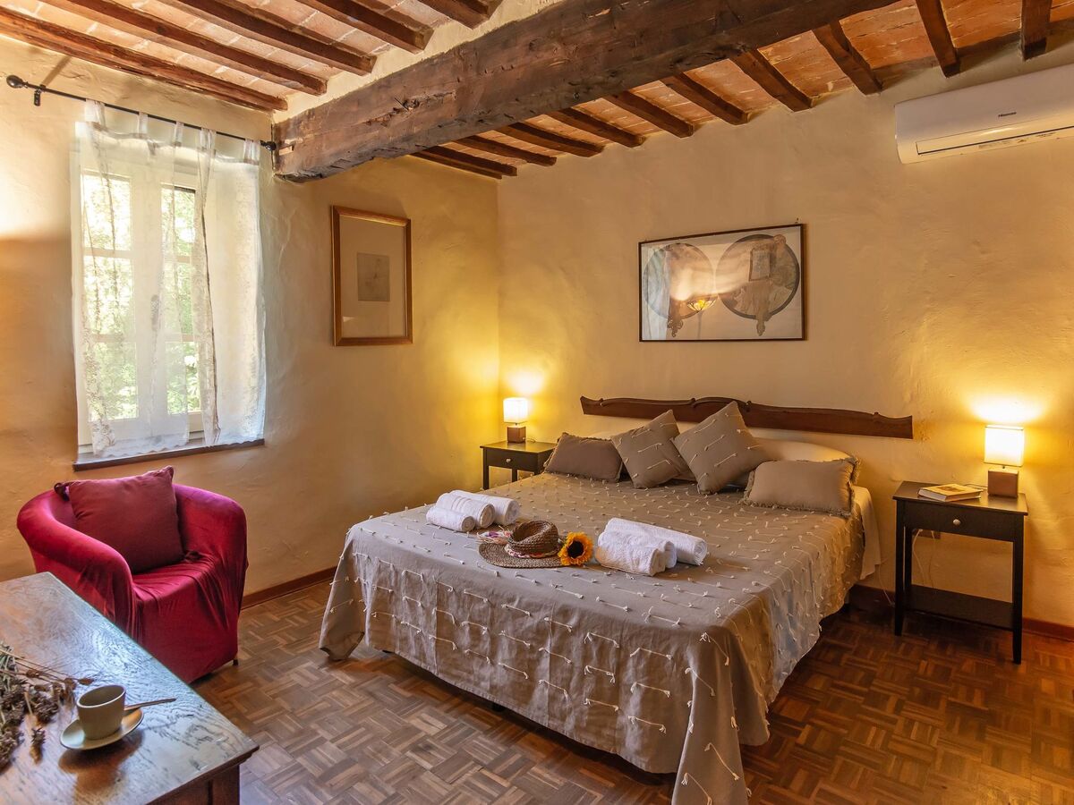 Villa Alari – Maison 14 pers., piscine privée à Cetona - Photo 126