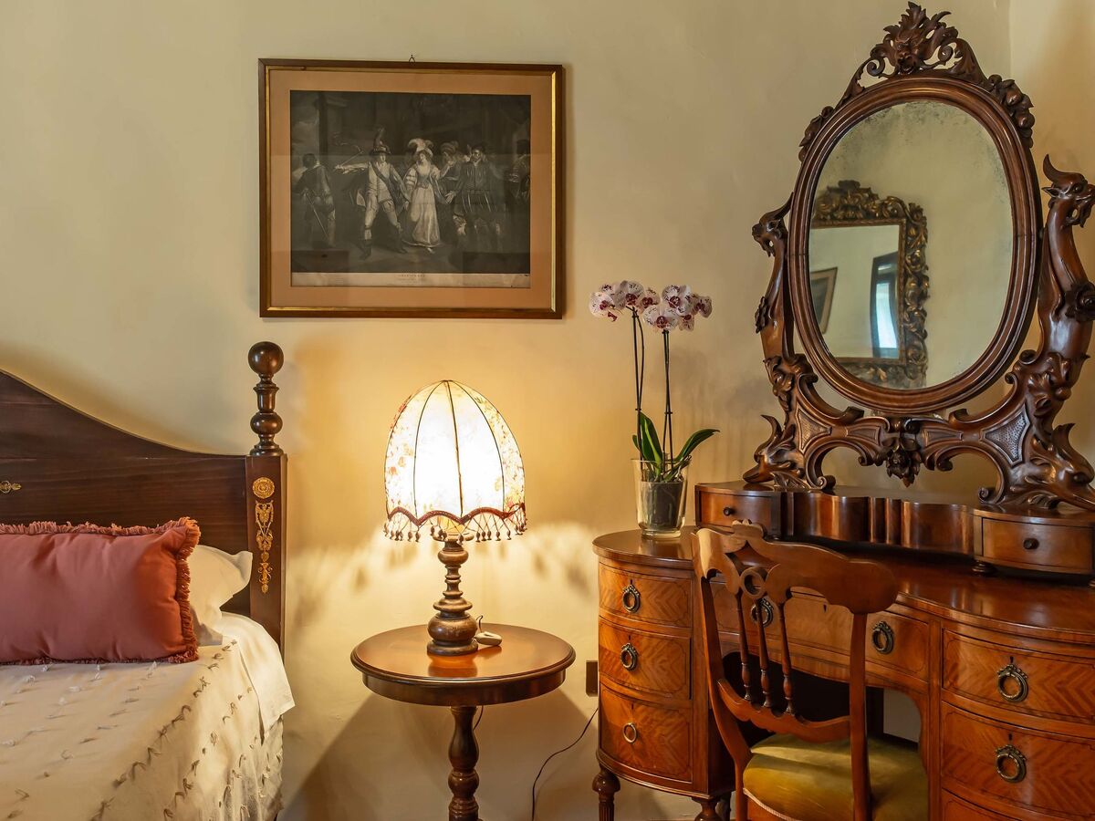 Villa Alari – Maison 14 pers., piscine privée à Cetona - Photo 127