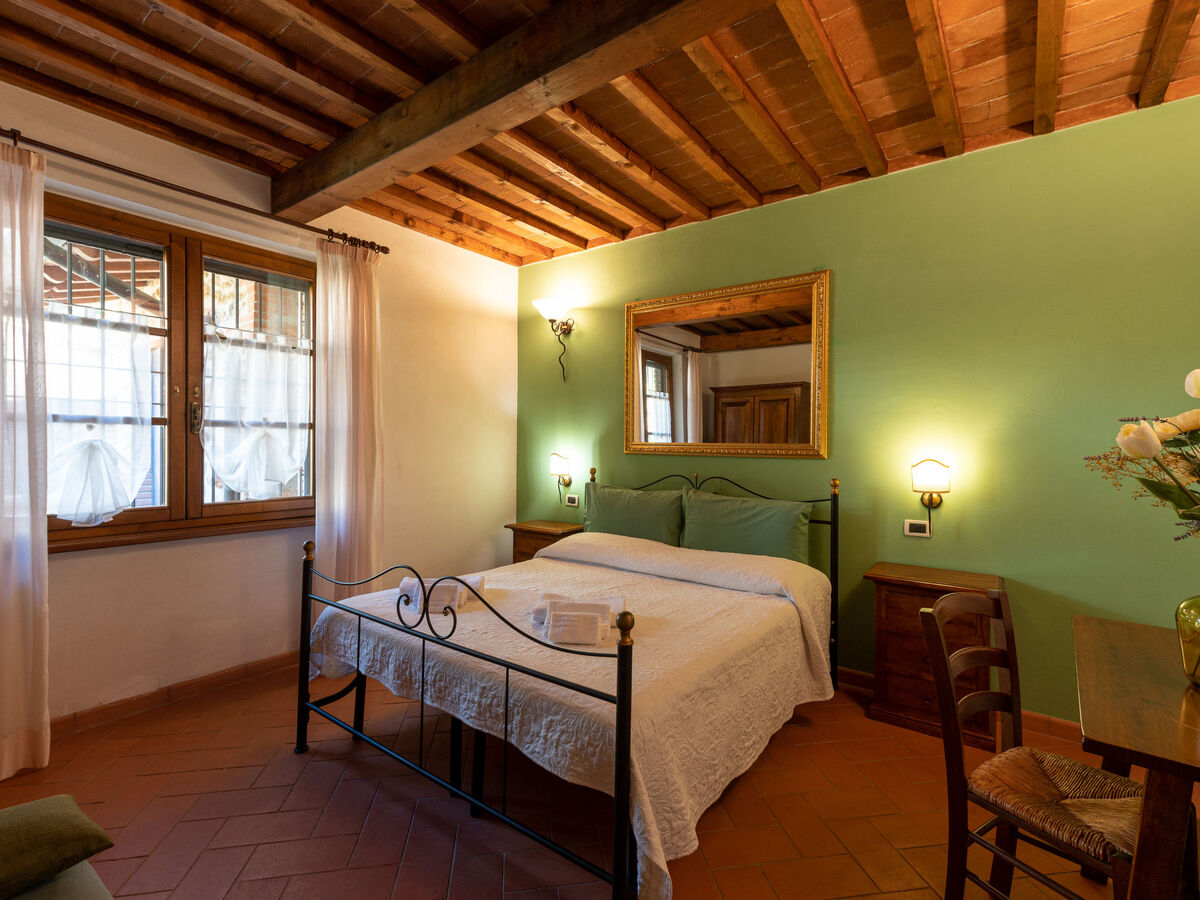 Maison Salvia - 4 pers., jardin et terrasse à Massa Marittima - Photo 13