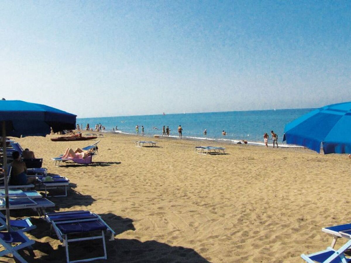 Mobil-home 4 pièces près de la plage, Marina di Bibbona - Photo 5