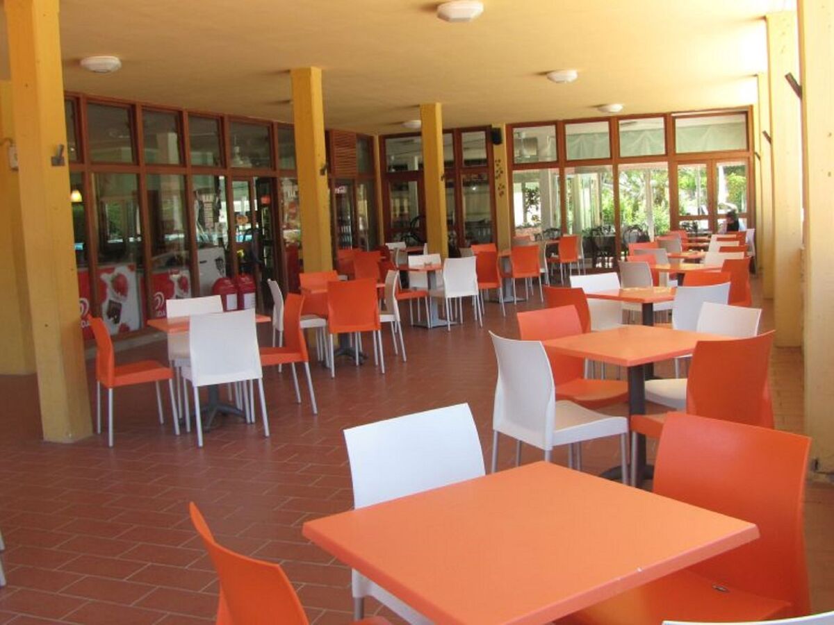 Mobil-home 4 pièces près de la plage, Marina di Bibbona - Photo 17