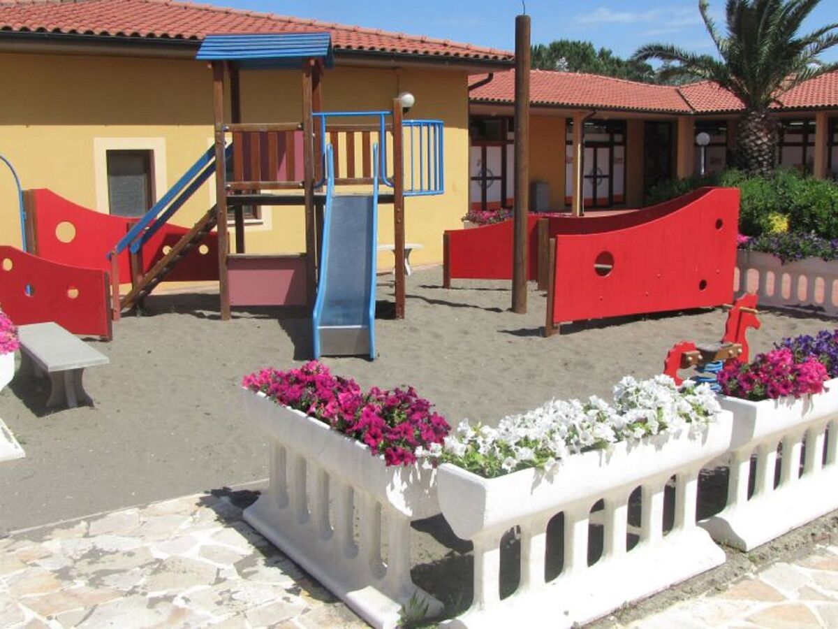 Mobil-home 4 pièces près de la plage, Marina di Bibbona - Photo 19