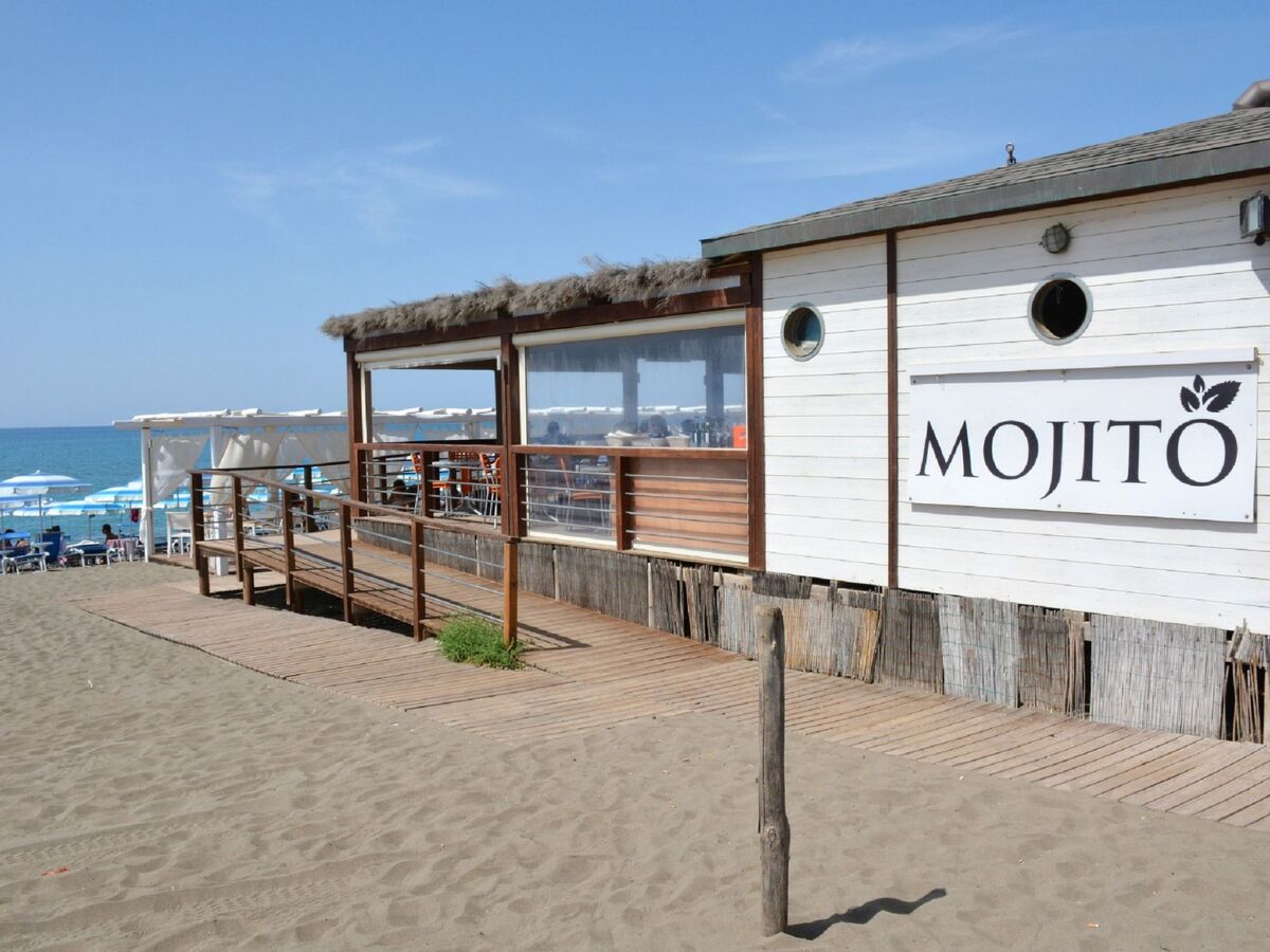 Mobil home 3 chambres Marina di Bibbona, près plage - Photo 24
