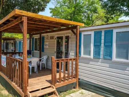 Location maison à Marina di Bibbona