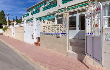 Location maison à Torrevieja