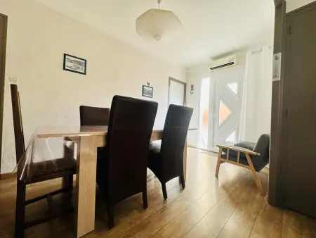 Location maison à Port Vendres