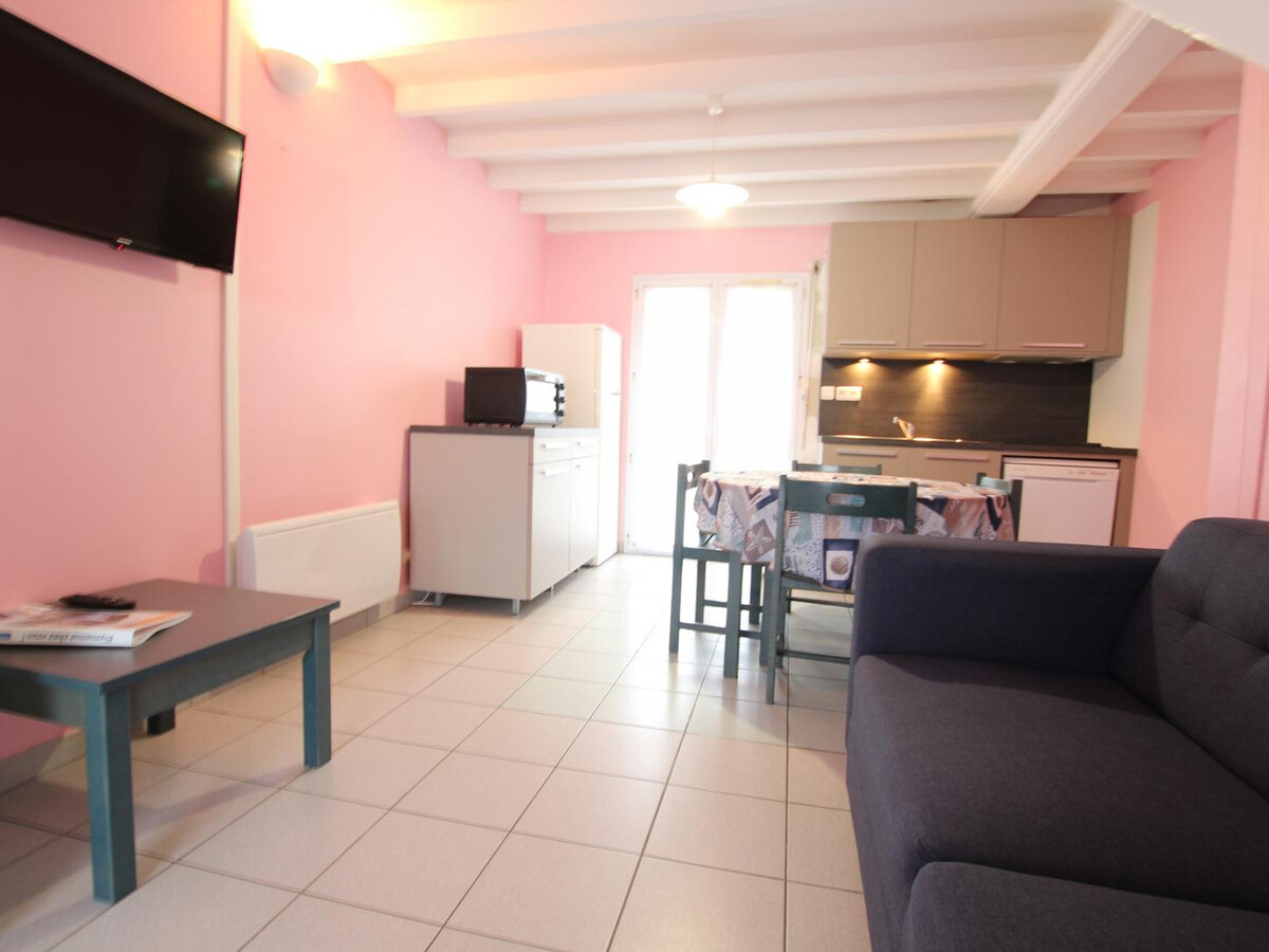 Gîte 5 pers. à 600m de la plage, animaux acceptés - Photo 1