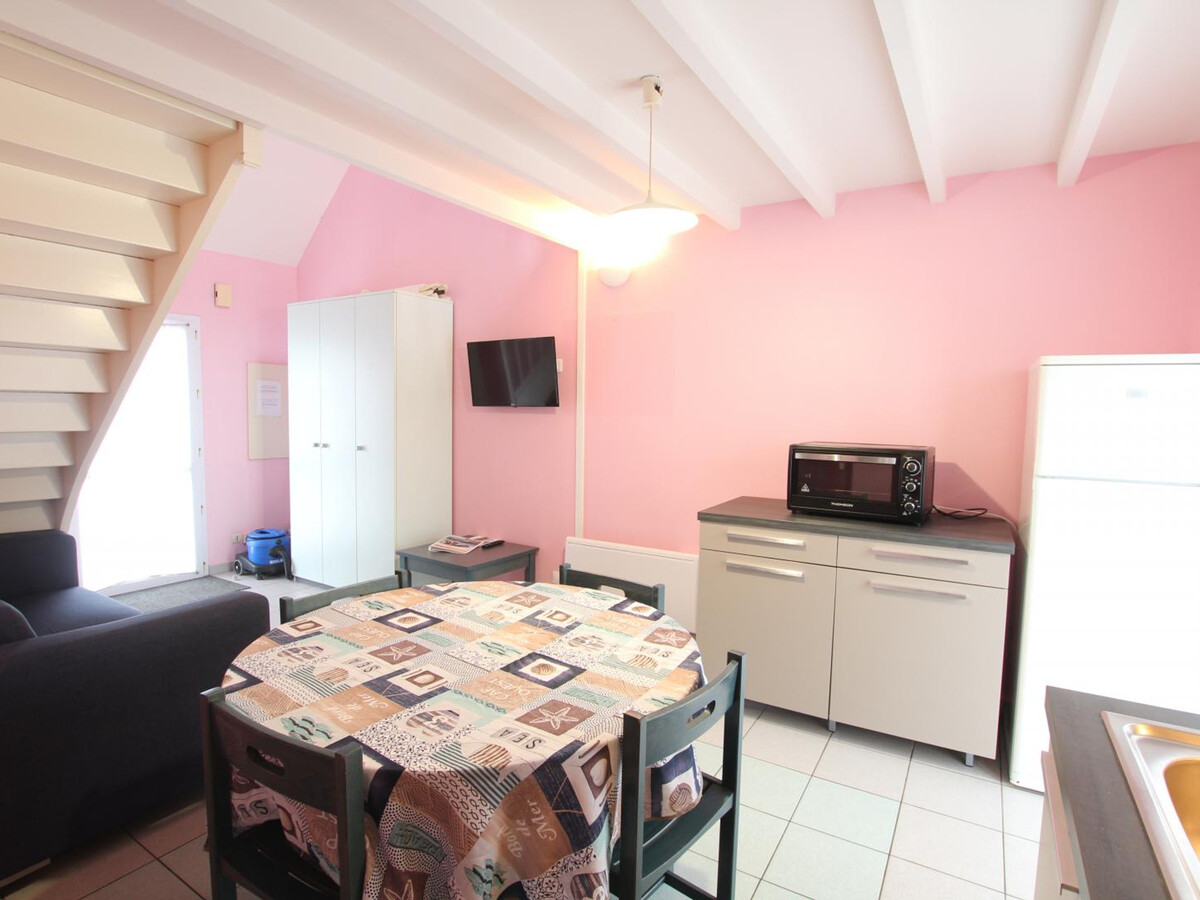 Gîte 5 pers. à 600m de la plage, animaux acceptés - Photo 2