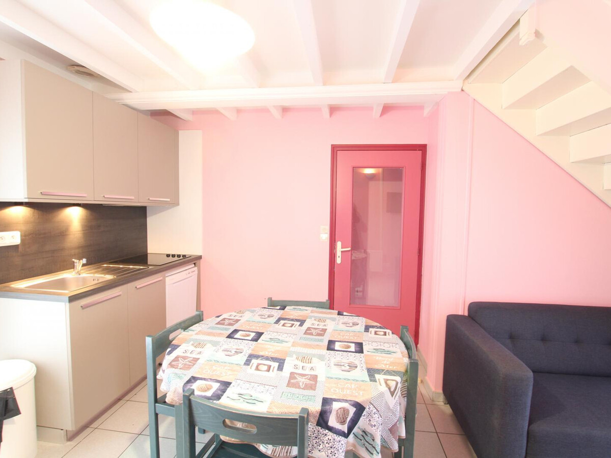 Gîte 5 pers. à 600m de la plage, animaux acceptés - Photo 3