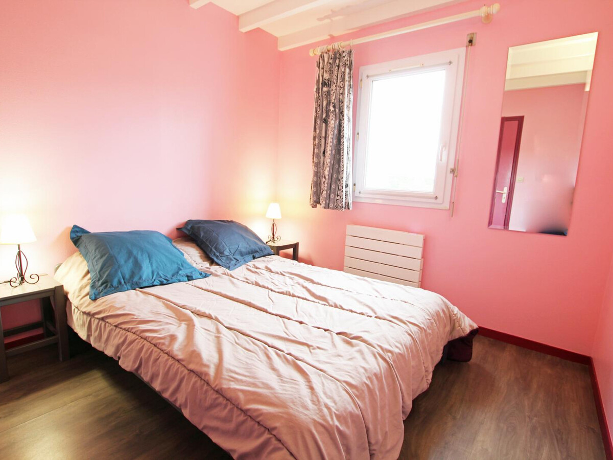 Gîte 5 pers. à 600m de la plage, animaux acceptés - Photo 4