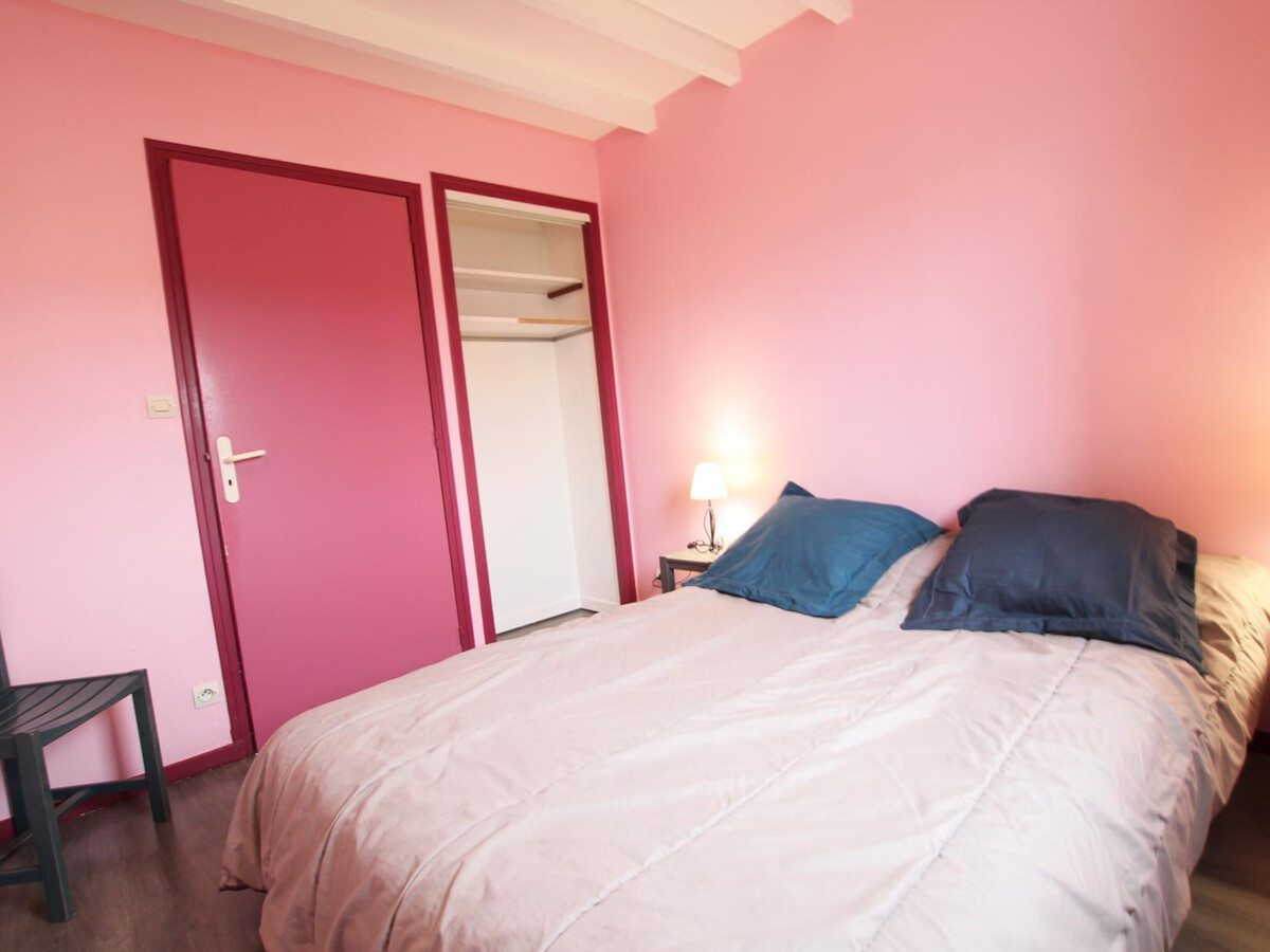 Gîte 5 pers. à 600m de la plage, animaux acceptés - Photo 5